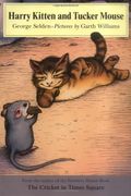 Harry Kitten And Tucker Mouse