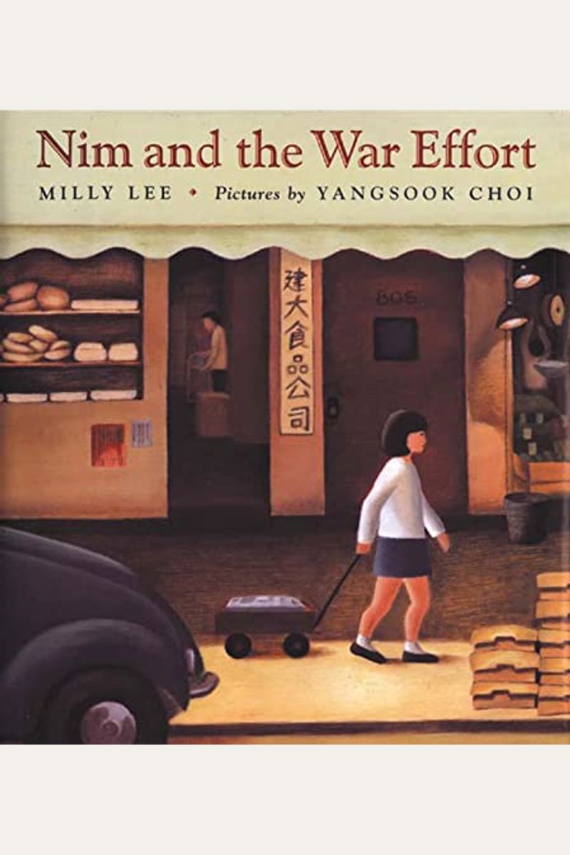 Nim And The War Effort