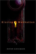 Kissing In Manhattan: Stories