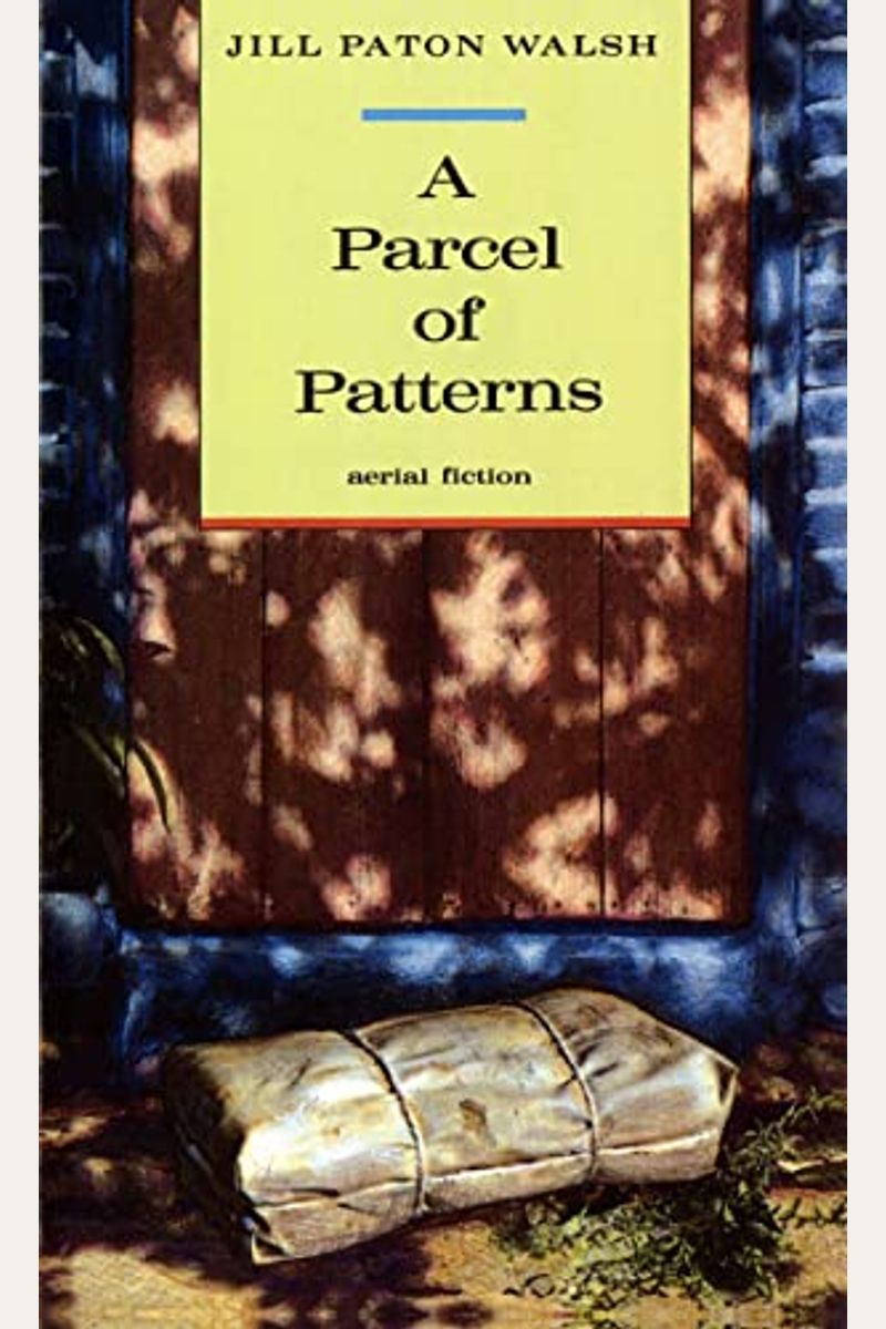 A Parcel Of Patterns