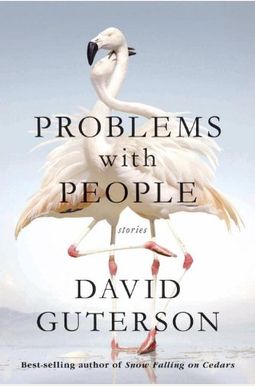 Problems With People: Stories Problems With People: Stories