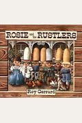 Rosie And The Rustlers