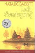Tuck Everlasting, 25th Anniversary Edition (Sunburst Books)