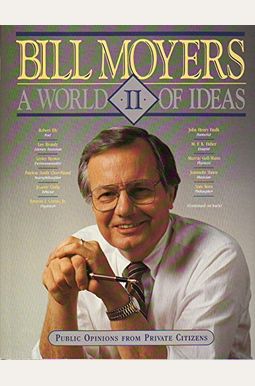 A World Of Ideas Ii A World Of Ideas Ii
