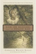 God, Dr. Buzzard, And The Bolito Man: A Saltwater Geechee Talks About Life On Sapelo Island