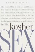 Kosher Sex: A Recipe For Passion And Intimacy