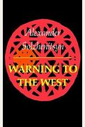 Warning To The West