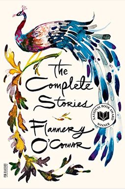 The Complete Stories The Complete Stories