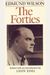 The Forties: From Notebooks And Diaries Of The Period