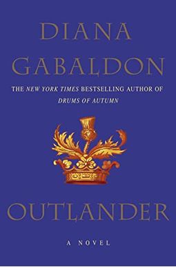 Outlander Outlander
