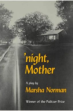 Night, Mother: A Play Night, Mother: A Play