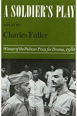 A Soldier's Play A Soldier's Play