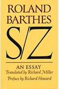 S/Z: An Essay