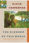 The Kingdom Of This World