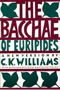 The Bacchae Of Euripides; 5