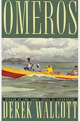Omeros Omeros