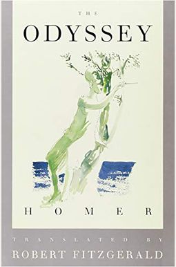 The Odyssey: The Fitzgerald Translation The Odyssey: The Fitzgerald Translation