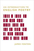 An Introduction To English Poetry