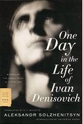 One Day in the Life of Ivan Denisovich: A Novel (FSG Classics)