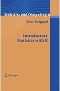 Introductory Statistics with R (Statistics and Computing)