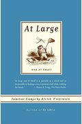 At Large and at Small: Familiar Essays