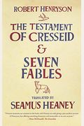 The Testament Of Cresseid And Seven Fables