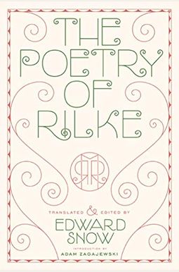 The Poetry Of Rilke (German Edition) The Poetry Of Rilke (German Edition)