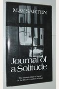 Journal Of A Solitude
