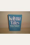 Kolyma Tales (English and Russian Edition)