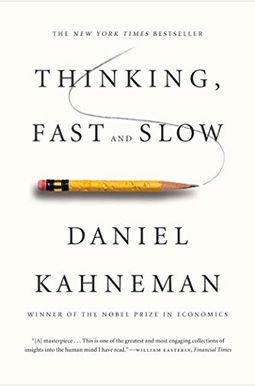 Thinking, Fast And Slow Thinking, Fast And Slow