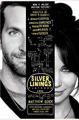 The Silver Linings Playbook The Silver Linings Playbook