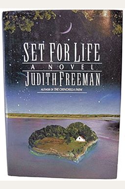Set for Life: A Novel Set for Life: A Novel