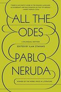 All The Odes: A Bilingual Edition (Spanish Edition)