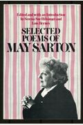 Selected Poems Of May Sarton