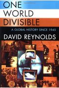 One World Divisible: A Global History Since 1945