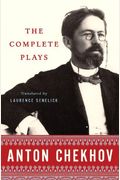 The Complete Plays