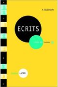 Ecrits: A Selection