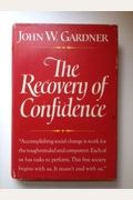 The Recovery Of Confidence