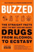 Strafatti: Nient'altro Che Fatti Sulle Droghe Più Usate E Abusate - Dall'alcol All'ecstasy