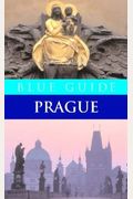 Blue Guide Prague