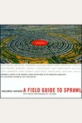 A Field Guide To Sprawl
