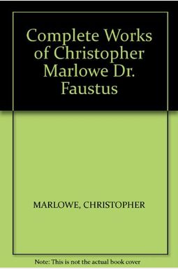 Doctor Faustus Doctor Faustus