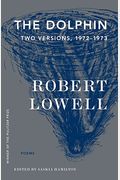 The Dolphin: Two Versions, 1972-1973