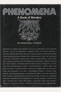 Phenomena: A Book Of Wonders