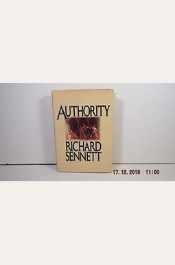 Authority Authority