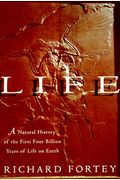 Life: A Natural History Of The First Four Billion Years Of Life On Earth