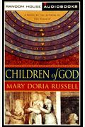 Children Of God: A Novel