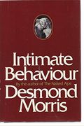 Intimate Behaviour