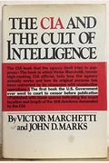 Cia&Cult Of Intelligence