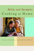 Julia And Jacques Cooking At Home